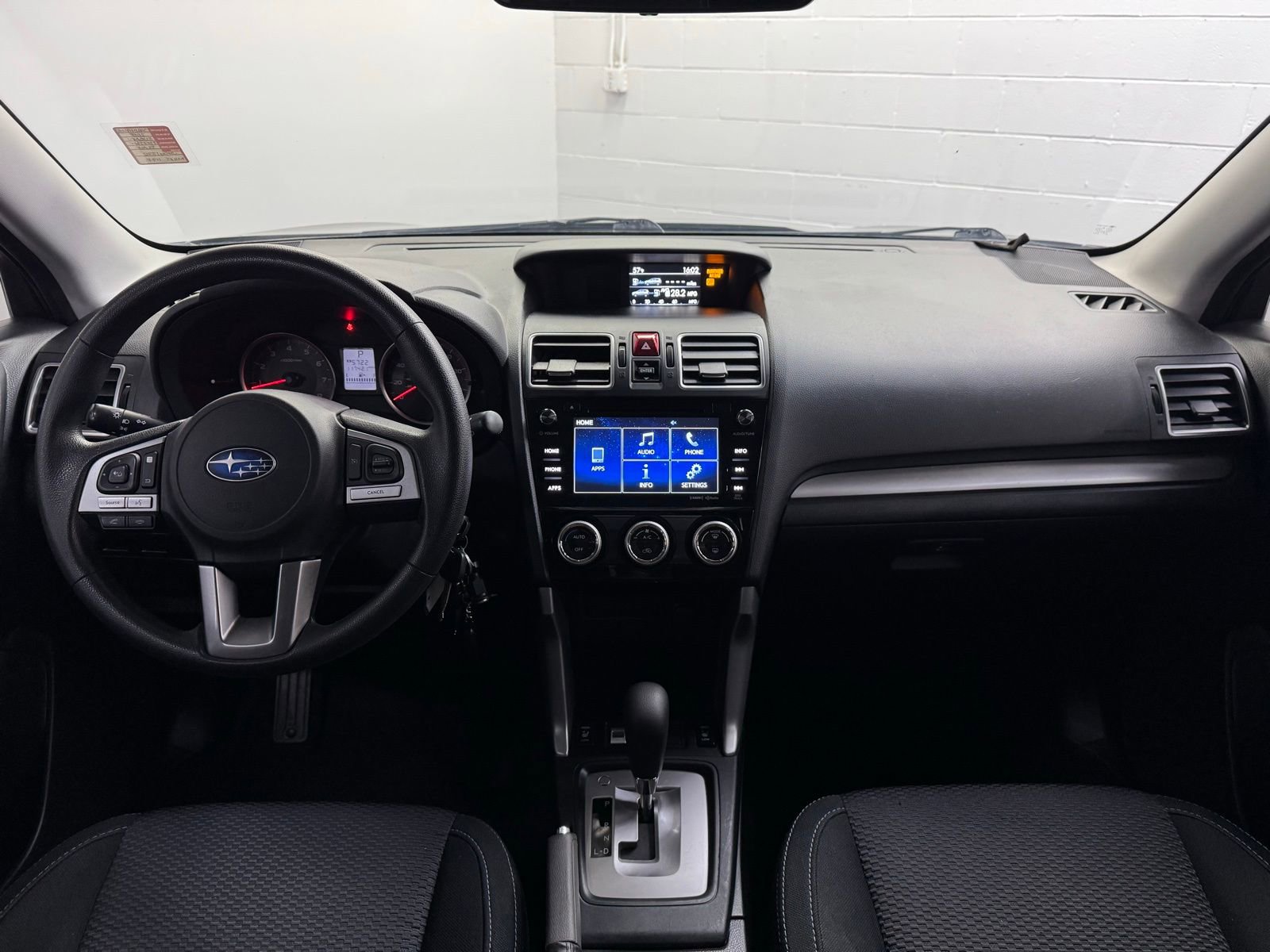 Used 2018 Subaru Forester 2.5i Premium w/ All-Weather Package image 17