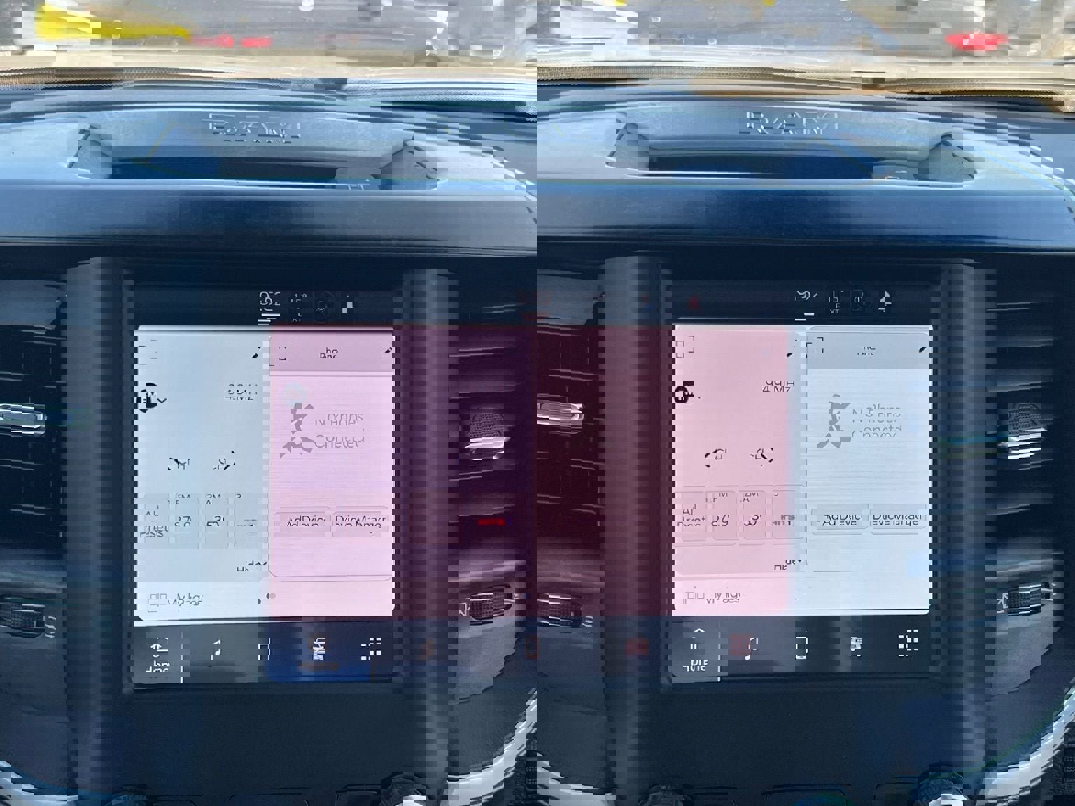 Used 2022 RAM 1500 Big Horn image 29