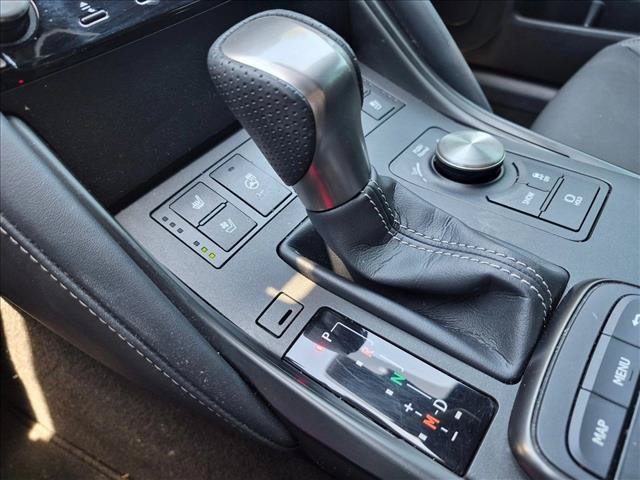 Used 2023 Lexus IS 350 F Sport w/ Navigation Package RWD image 14
