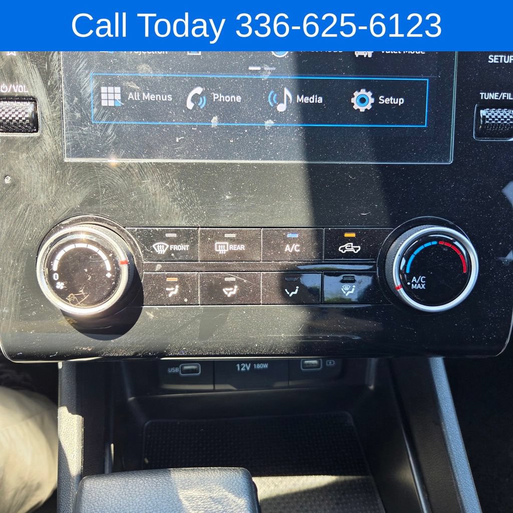 Used 2022 Hyundai Santa Cruz SEL FWD image 19