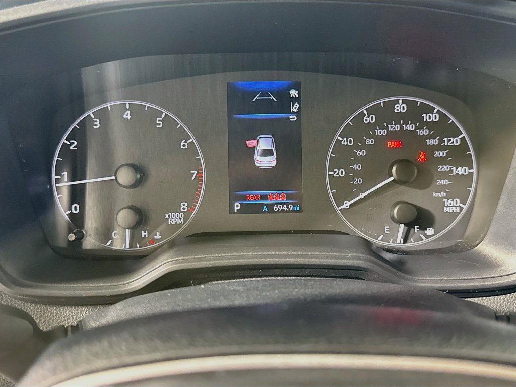 Used 2024 Toyota Corolla SE FWD image 20