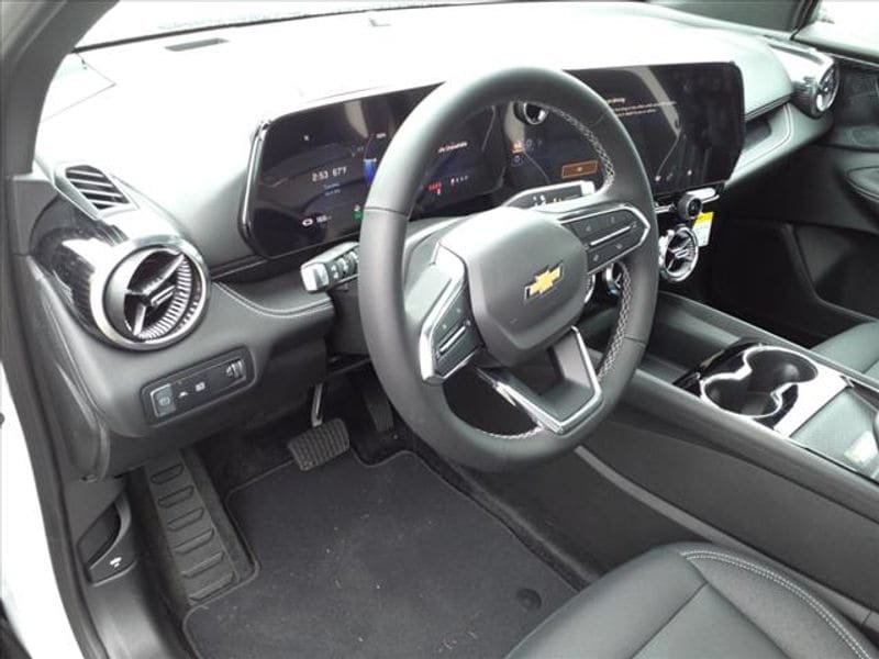 New 2024 Chevrolet Blazer EV LT AWD/4WD image 6