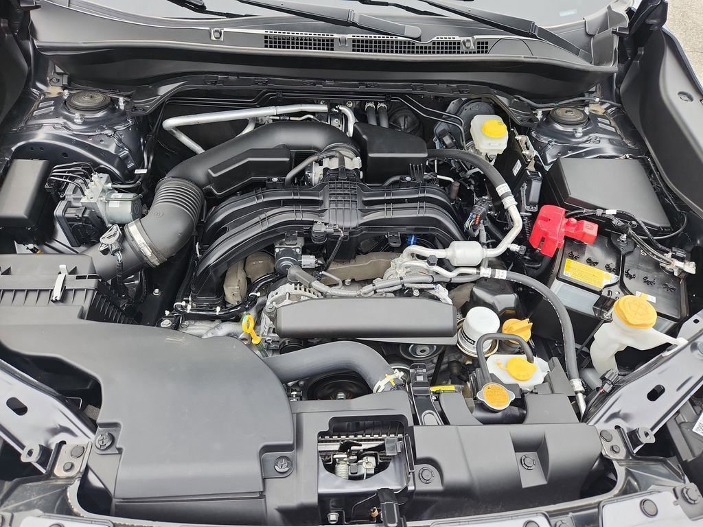 Used 2025 Subaru Forester Limited image 22