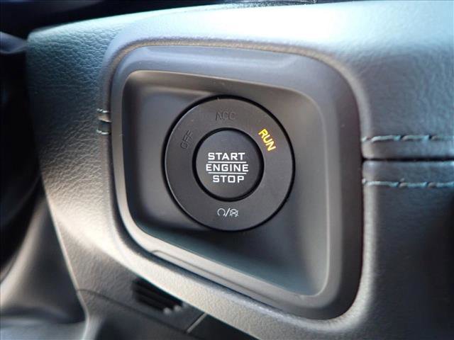 New 2025 Jeep Wrangler Sahara image 24