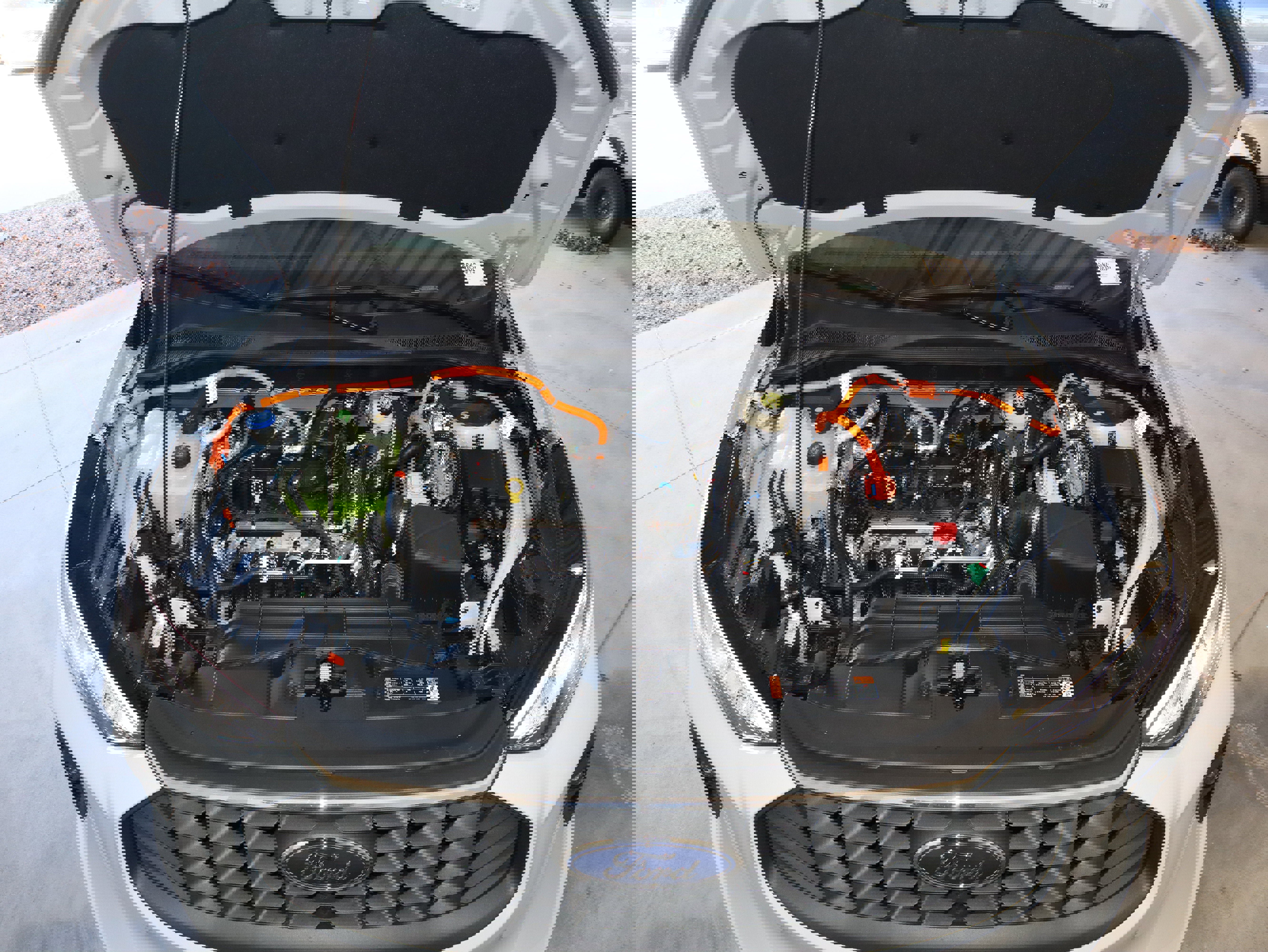 New 2026 Ford Escape SE image 20