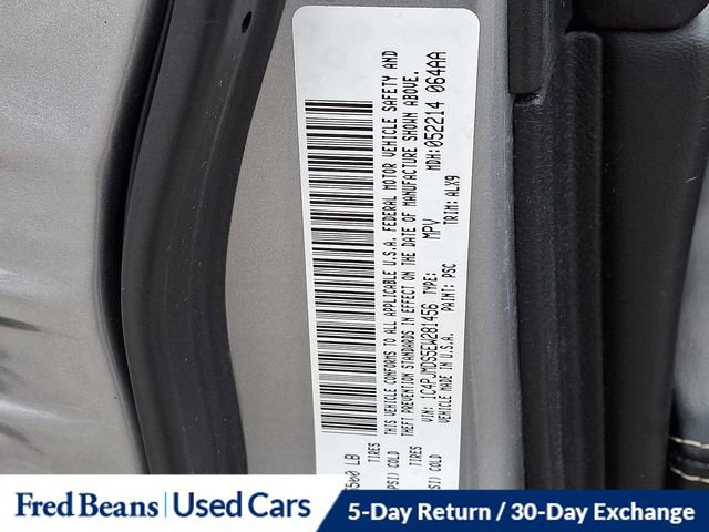 Used 2014 Jeep Cherokee Limited image 29