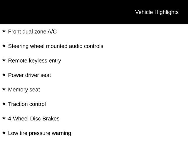 Used 2025 Jeep Grand Cherokee Limited image 17