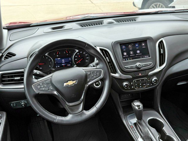 Certified 2021 Chevrolet Equinox LT image 16