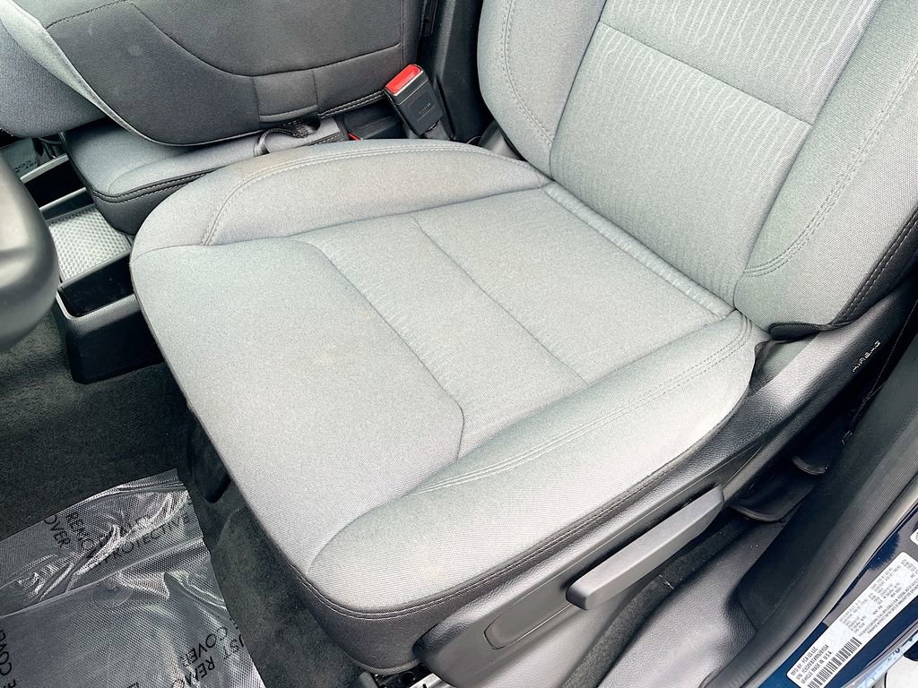 Used 2021 RAM 1500 Big Horn image 18