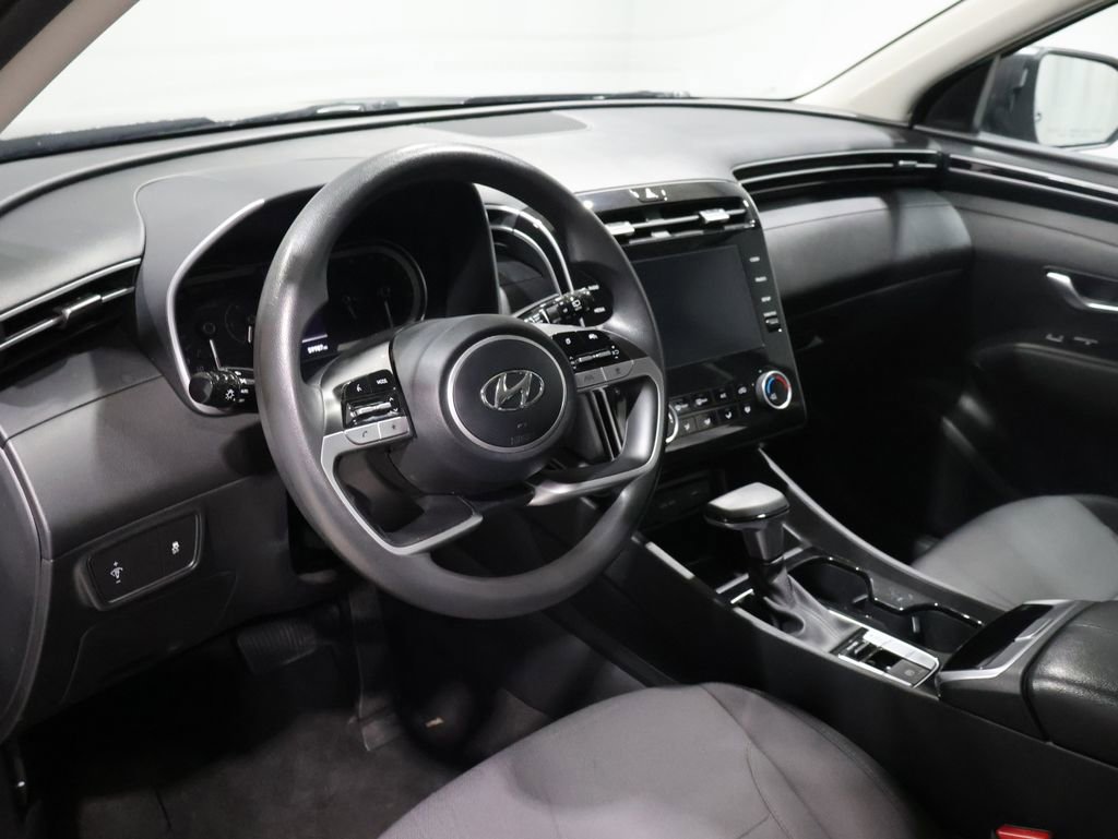 Used 2024 Hyundai Tucson SE image 14
