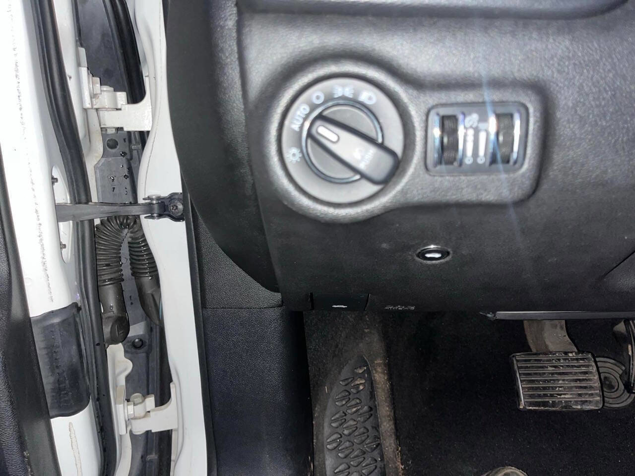 Used 2013 Dodge Dart Rallye image 15