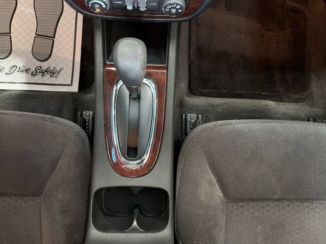 Used 2009 Chevrolet Impala LT FWD image 19
