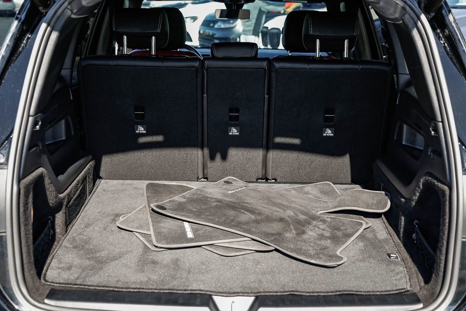 Used 2021 Mercedes-Benz GLB 250 image 25