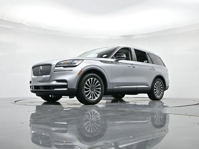 Used 2022 Lincoln Aviator Reserve w/ Equipment Group 201A image 35