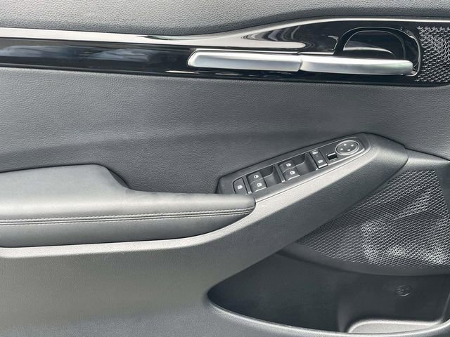 New 2026 Kia Seltos EX AWD/4WD image 26