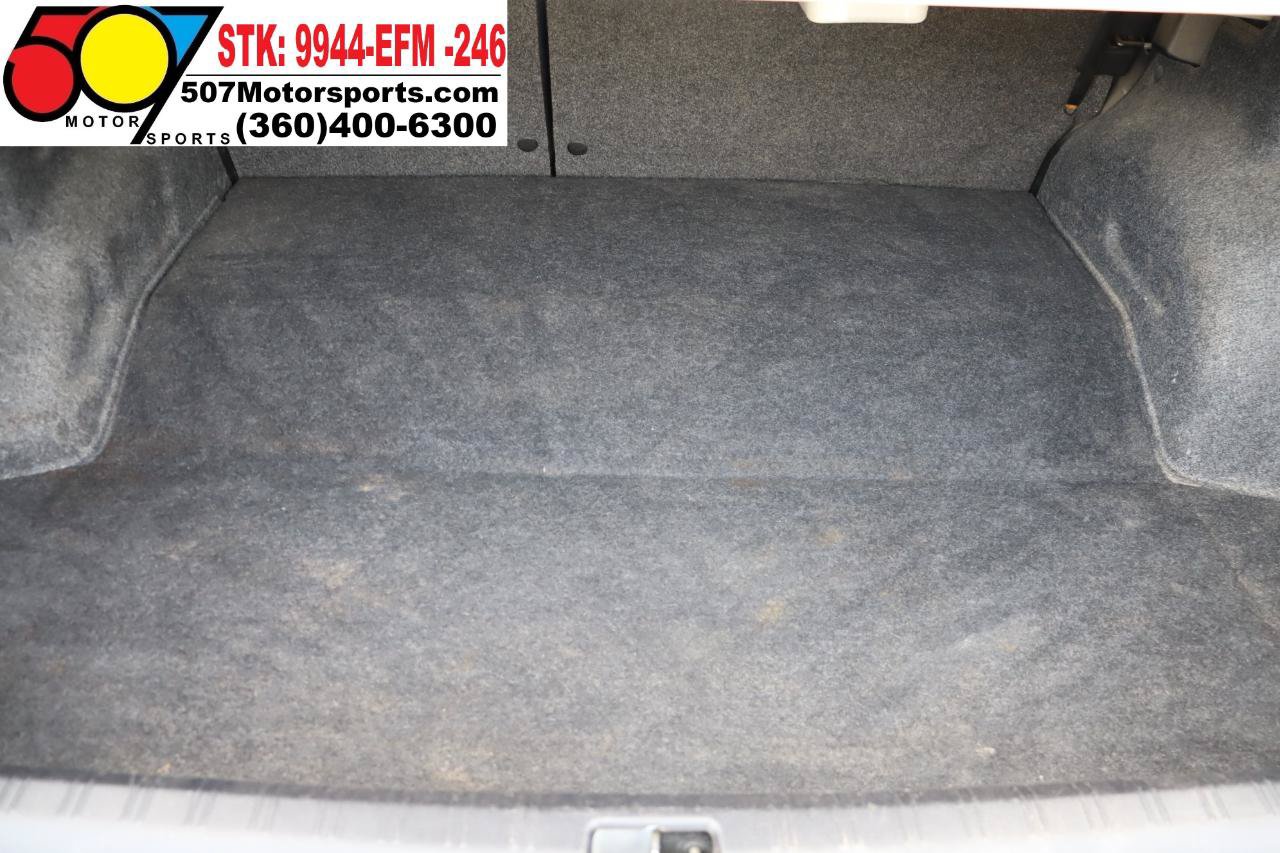 Used 2012 Subaru Impreza WRX Sedan AWD/4WD image 15