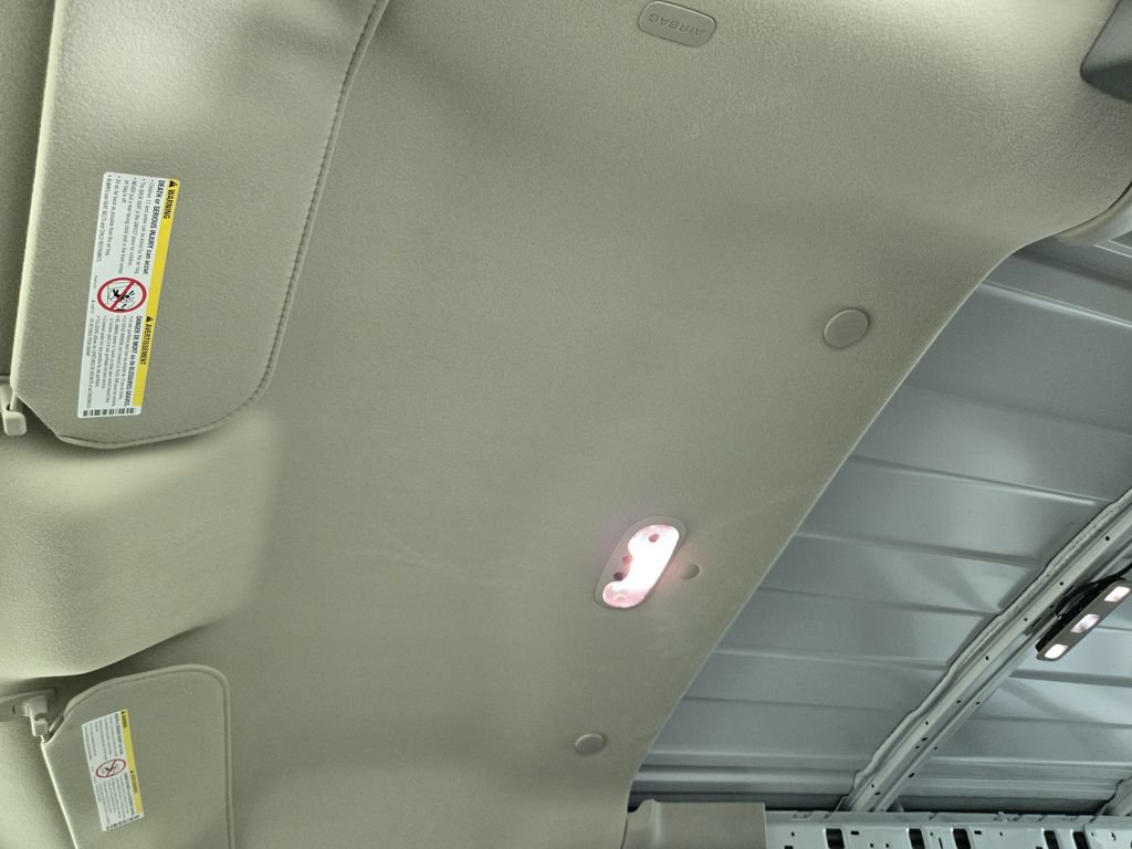 New 2026 Chevrolet Express 2500 w/ Communications Package RWD image 26
