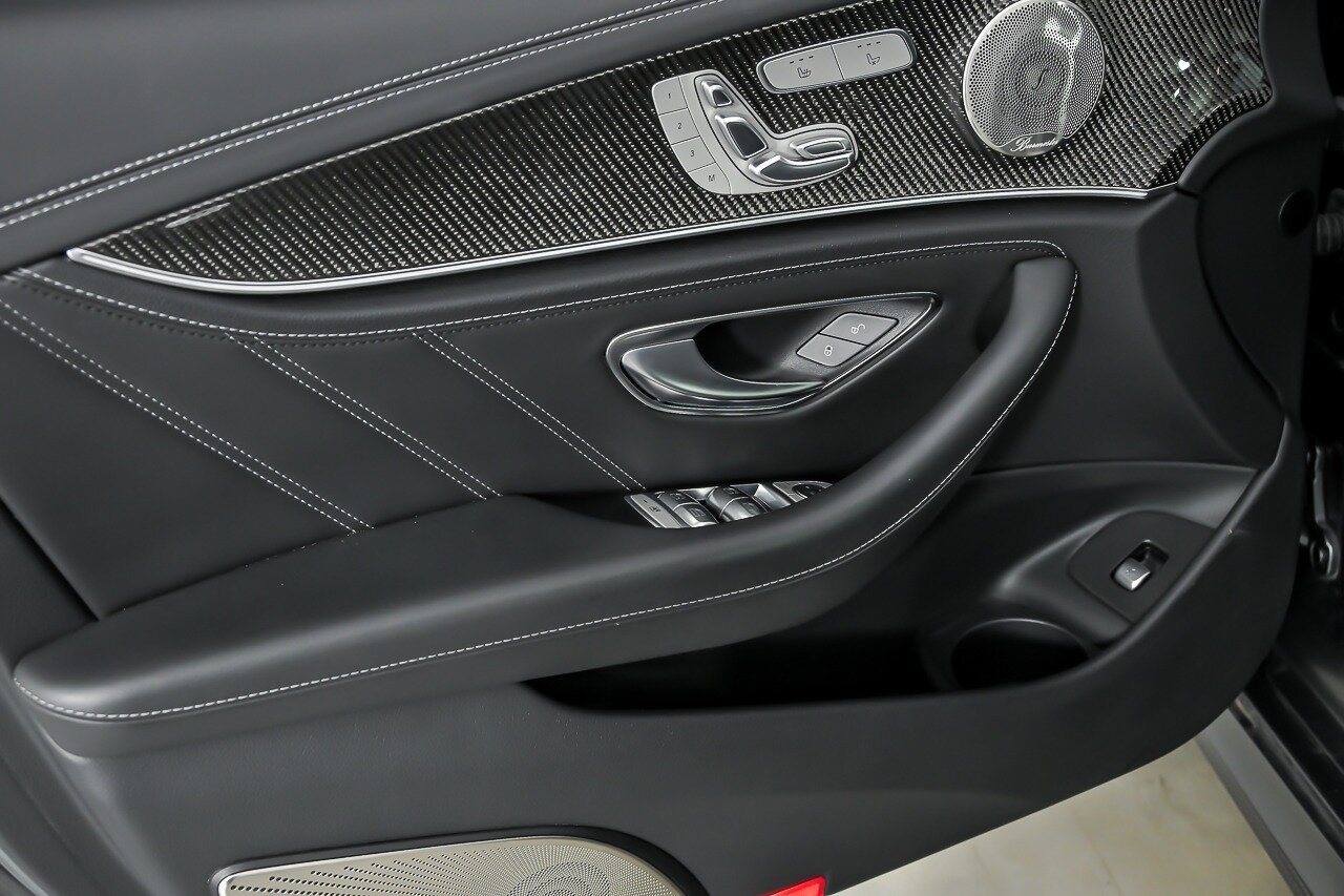 Used 2021 Mercedes-Benz E 63 AMG S image 18