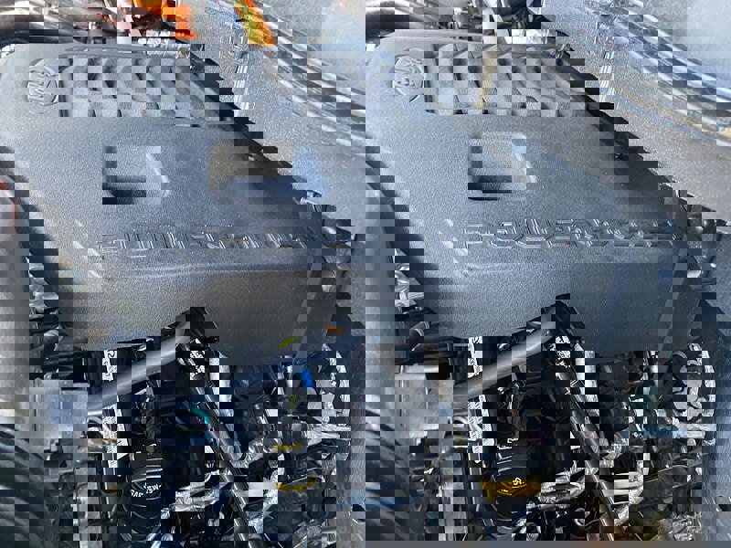 Certified 2023 Ford F150 Lariat w/ Equipment Group 502A High image 71