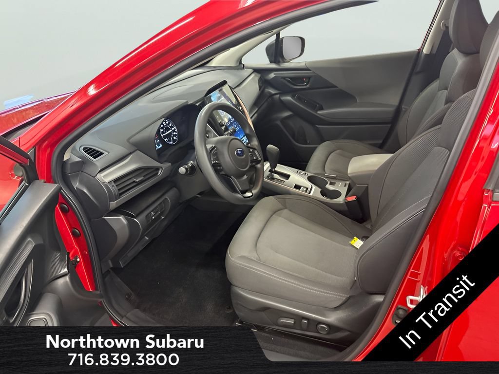 Certified 2024 Subaru Crosstrek 2.0i Premium AWD/4WD image 12