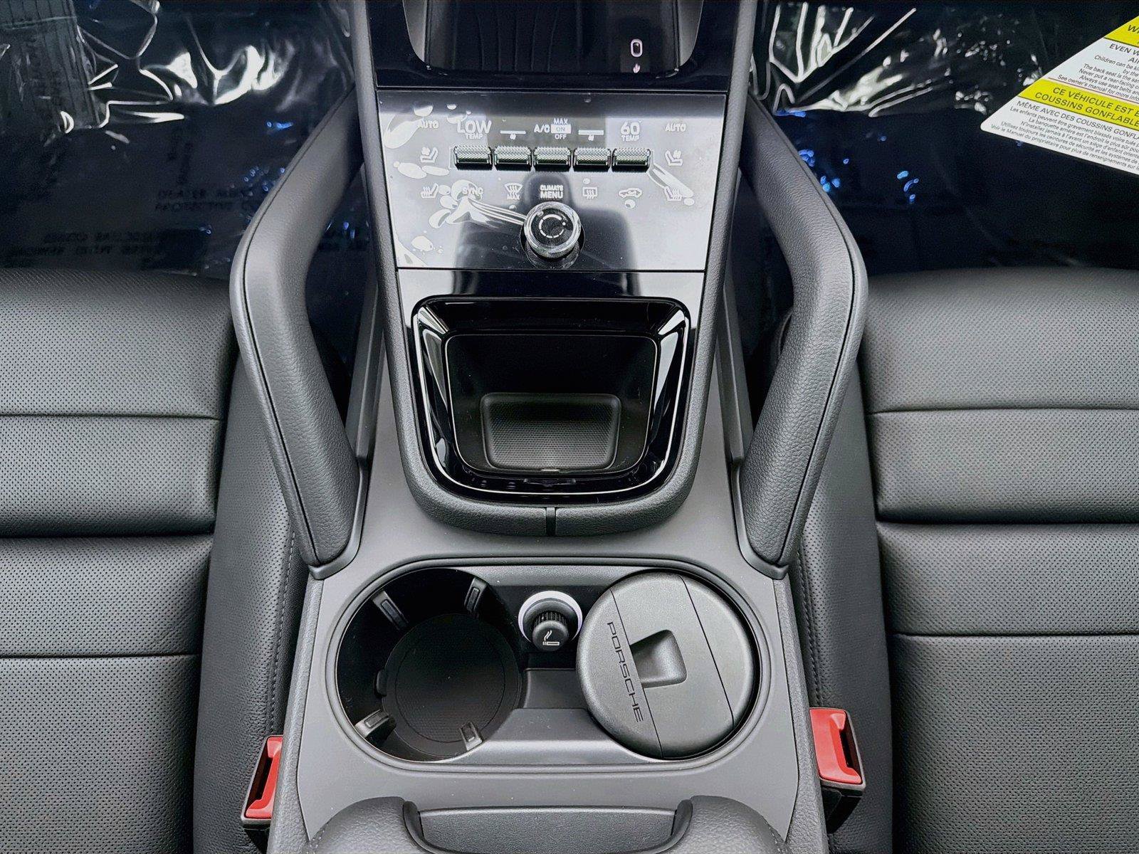 New 2026 Porsche Cayenne AWD/4WD image 21