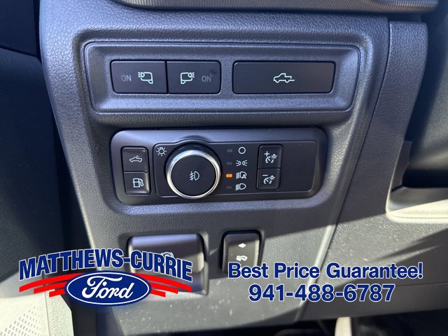 Certified 2021 Ford F150 Platinum w/ Equipment Group 701A High AWD/4WD image 29