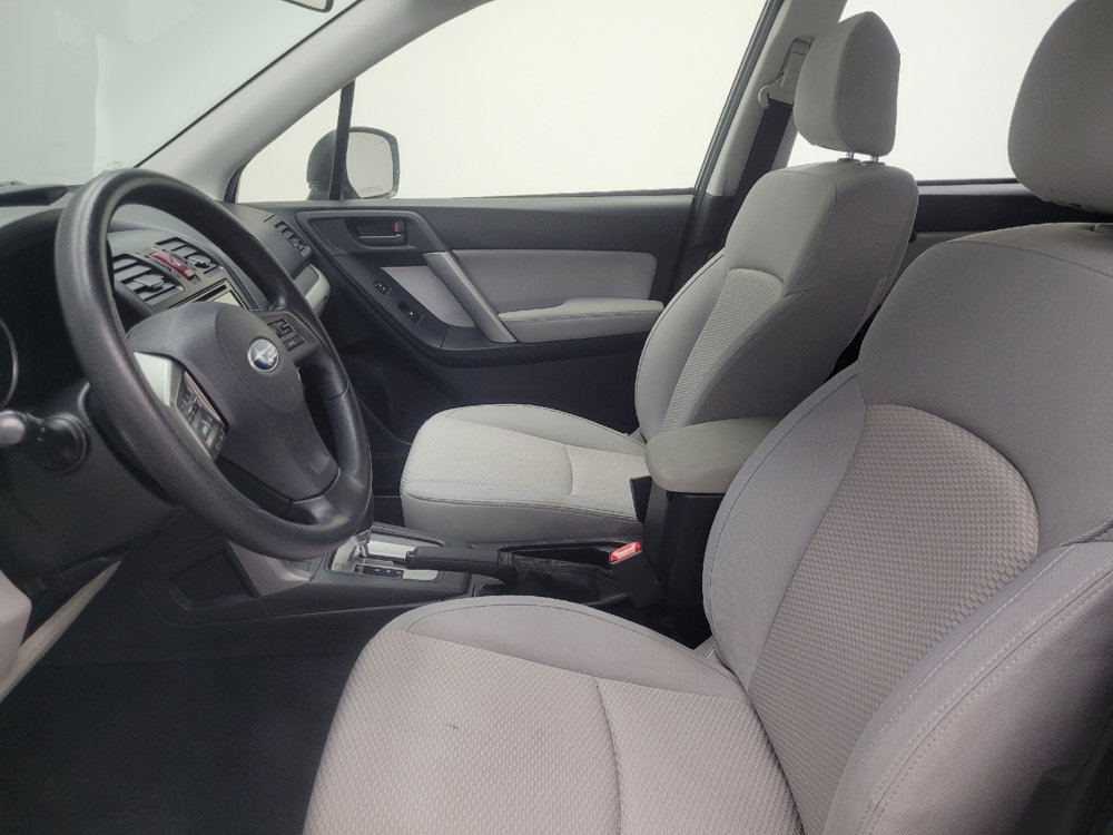 Used 2014 Subaru Forester 2.5i AWD/4WD image 17