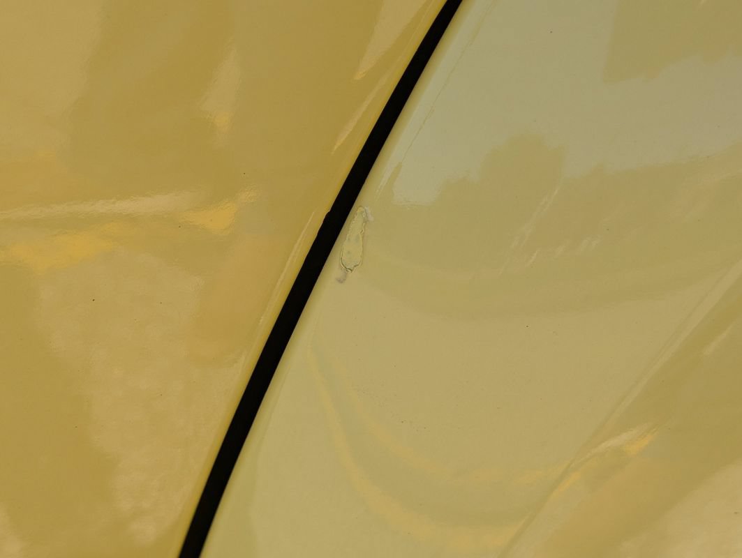 Used 2008 Volkswagen Beetle SE FWD image 23