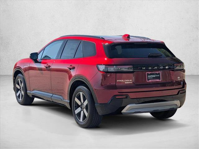 New 2026 Honda Prologue Touring image 9