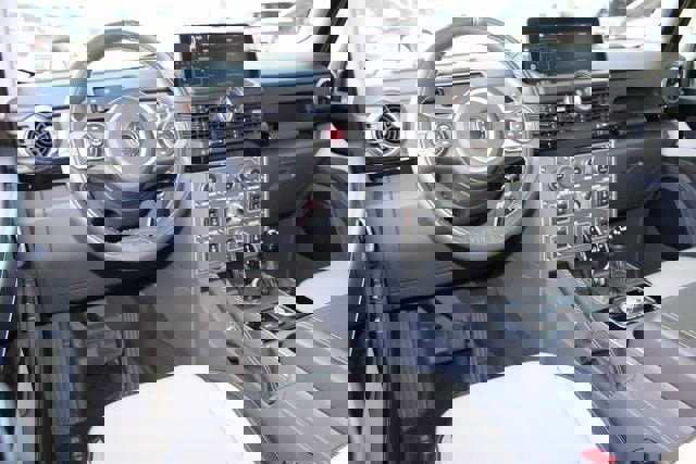 Used 2024 INEOS Grenadier image 5