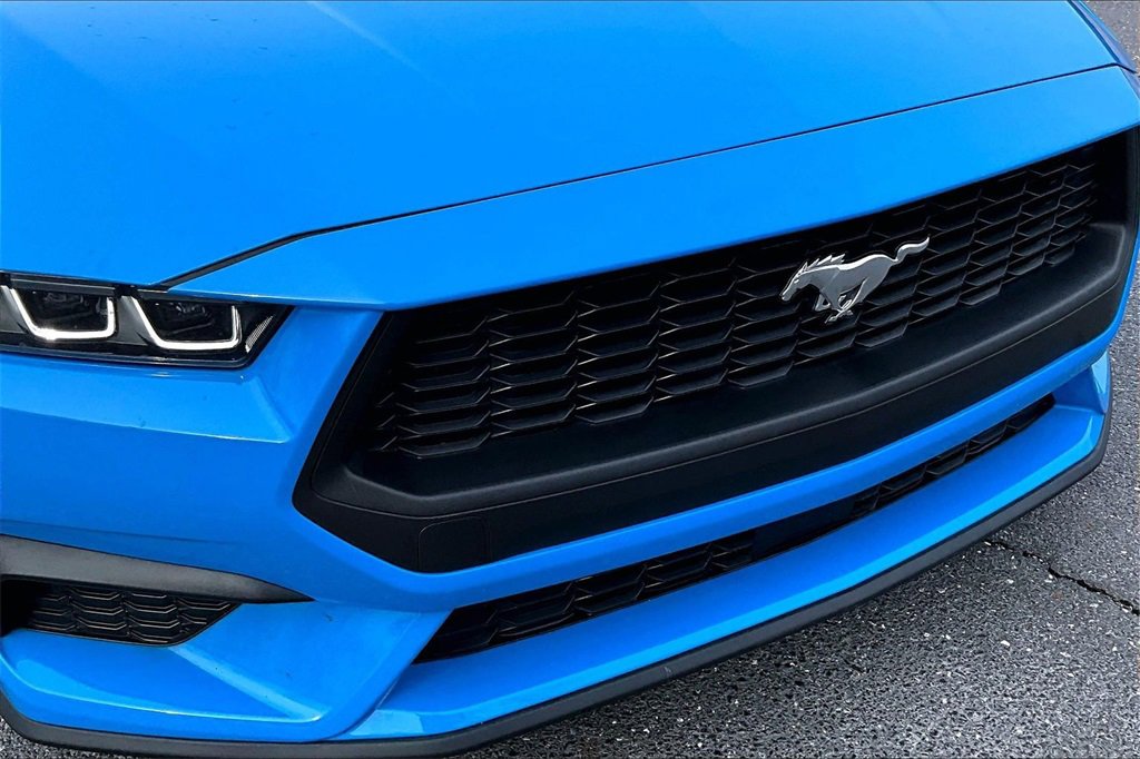 Used 2024 Ford Mustang Premium image 30