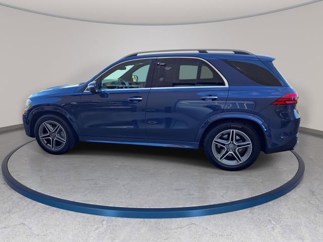 Used 2024 Mercedes-Benz GLE 53 AMG 4MATIC image 9