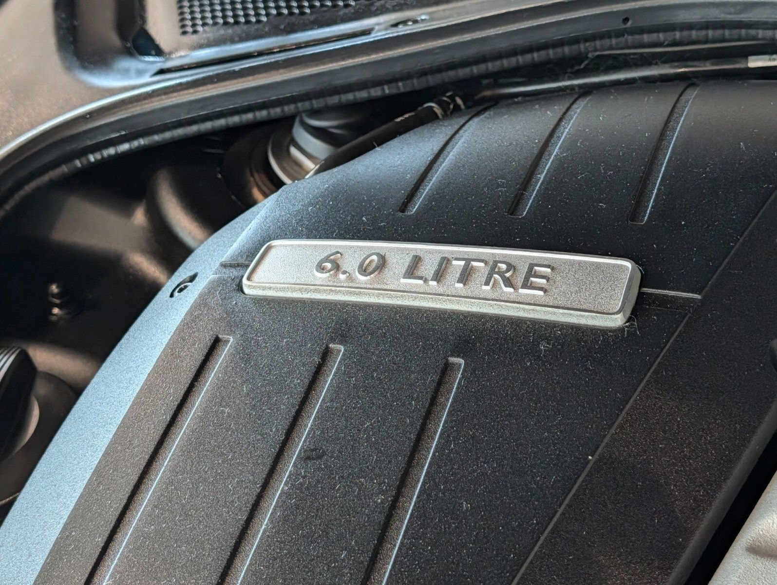 Used 2017 Bentley Flying Spur S W12 AWD/4WD image 41