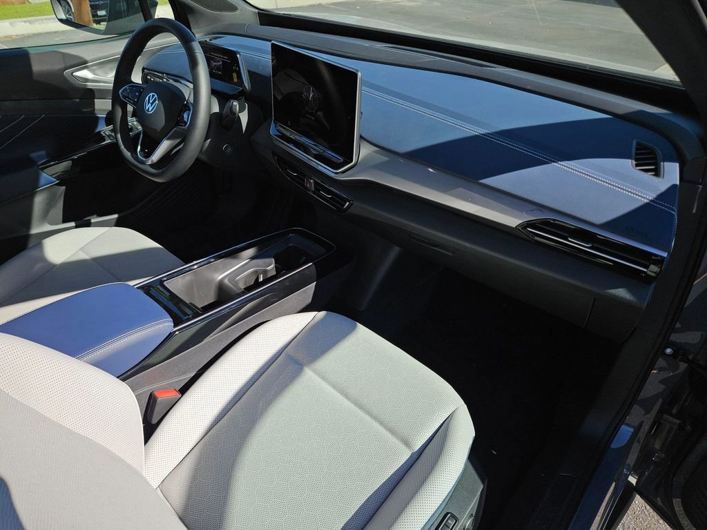 New 2026 Volkswagen ID.4 Pro S image 23