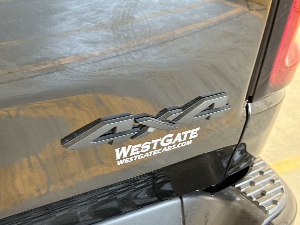 New 2026 RAM 1500 Big Horn image 47