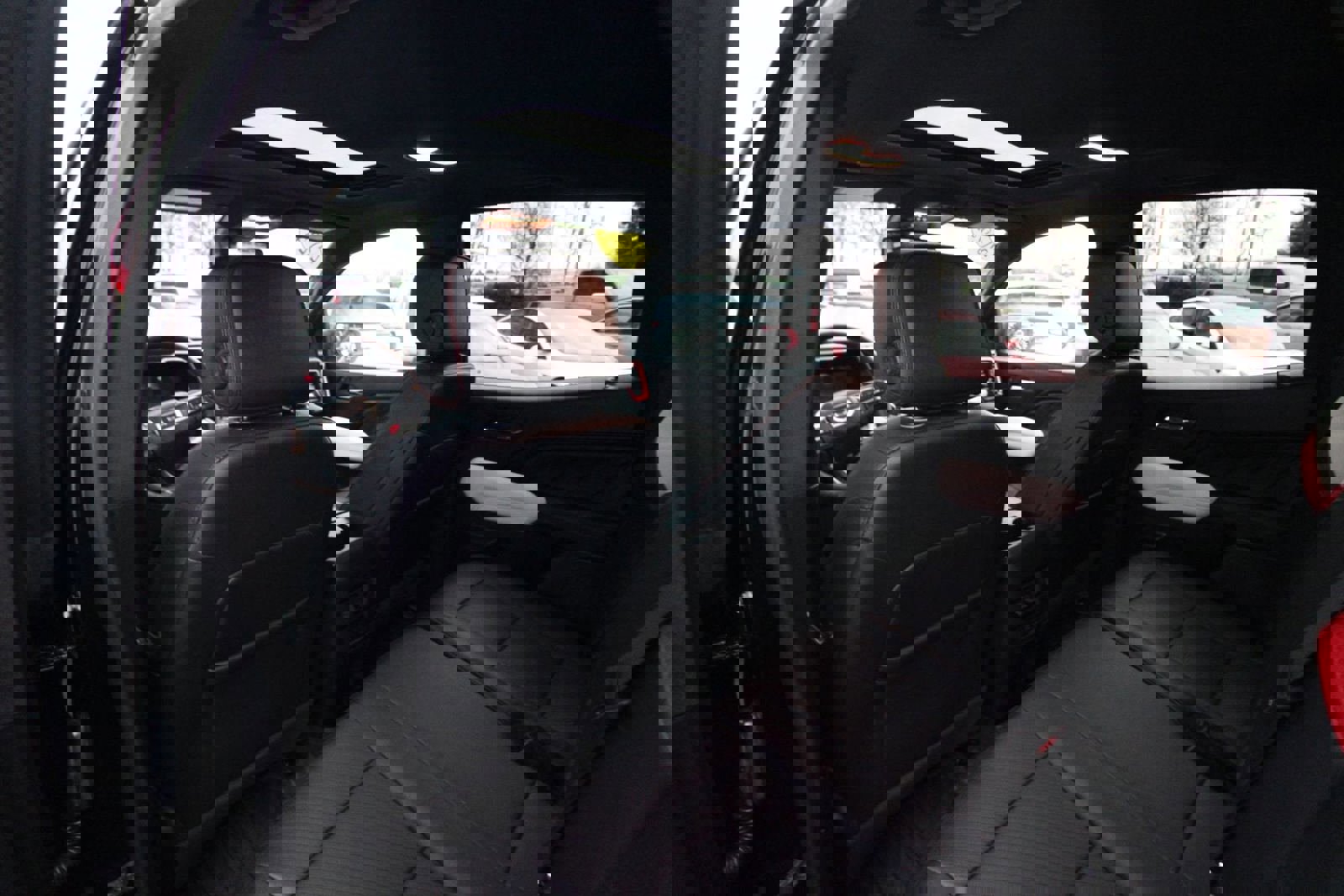 Used 2024 GMC Canyon AT4X AWD/4WD image 28