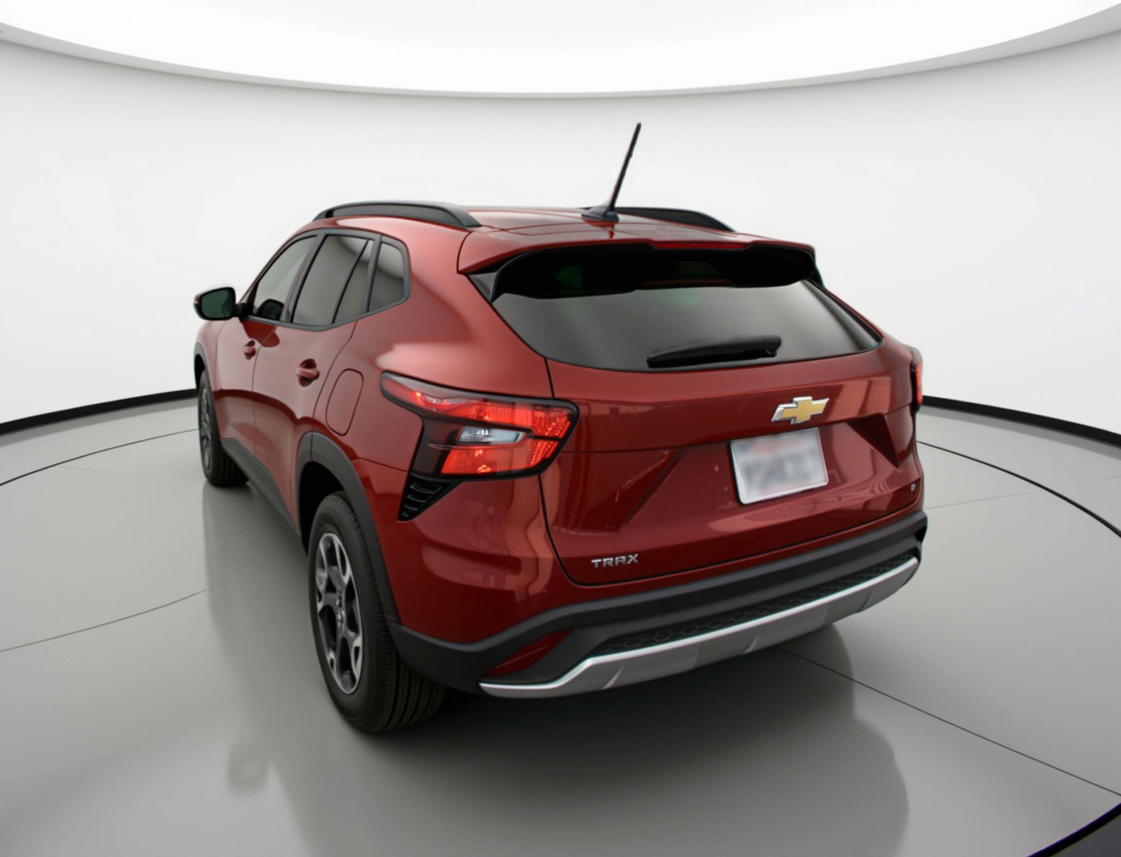 Used 2025 Chevrolet Trax LT image 6