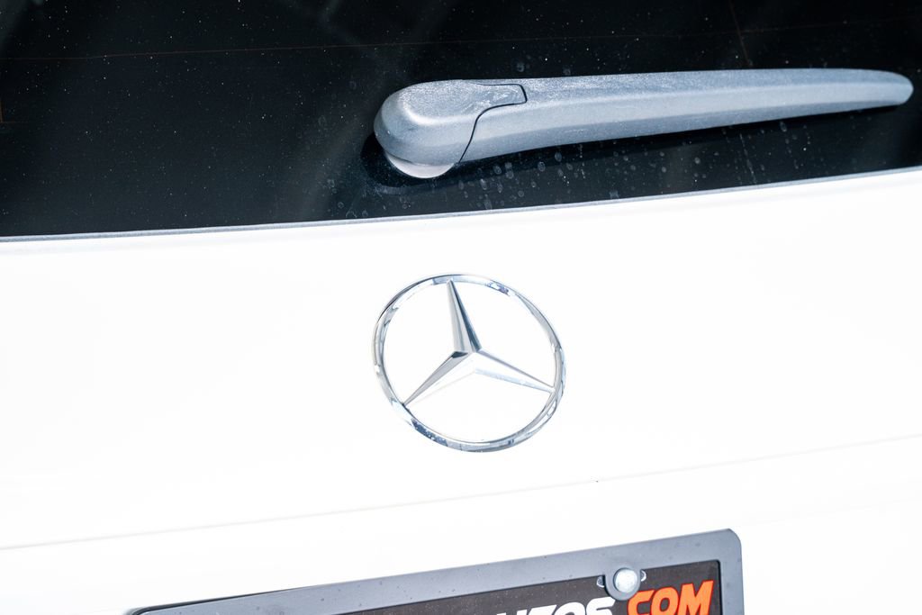 Used 2021 Mercedes-Benz GLE 53 AMG 4MATIC image 29