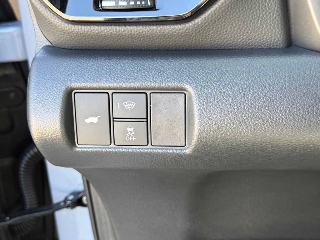 Certified 2025 Honda Pilot TrailSport image 30