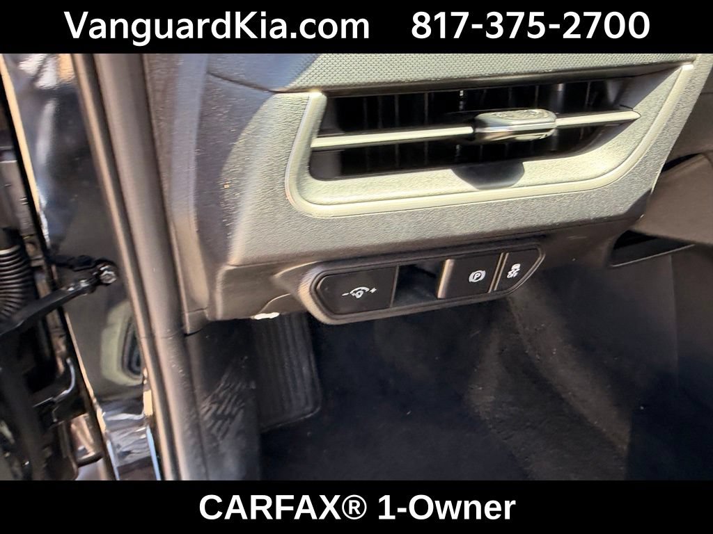 Certified 2025 Kia K4 FWD image 16