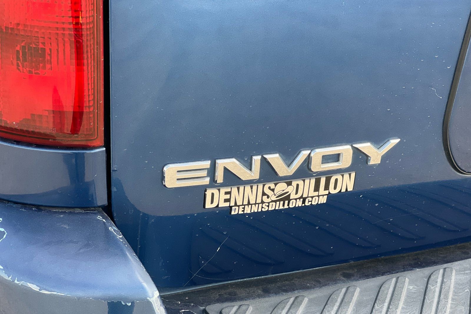 Used 2006 GMC Envoy SLE image 19