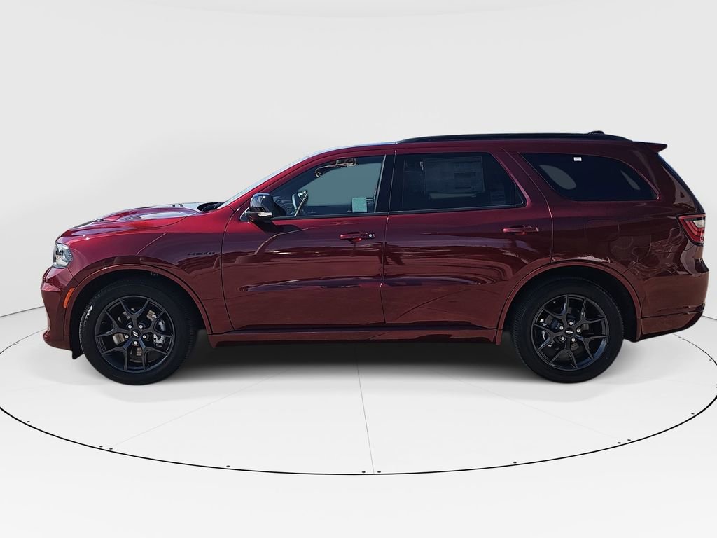 New 2026 Dodge Durango GT image 6