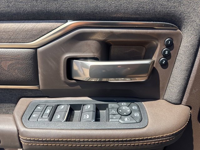 New 2026 RAM 2500 Limited image 11