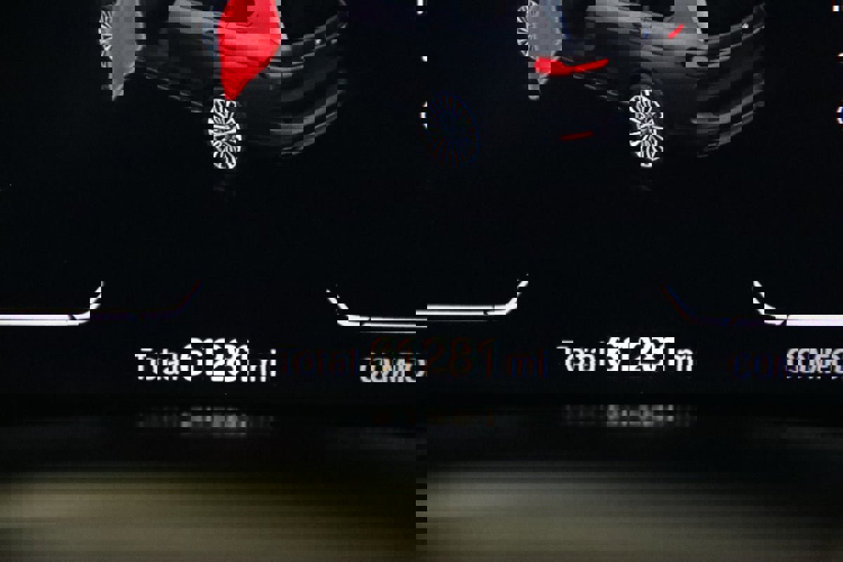 Used 2019 BMW X7 xDrive50i image 20