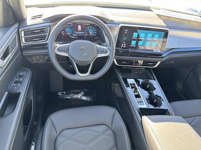 New 2026 Volkswagen Atlas Cross Sport SE image 8