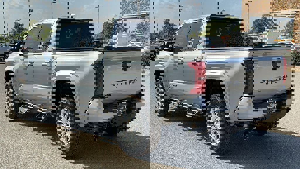 New 2026 Toyota Tacoma SR5 image 6