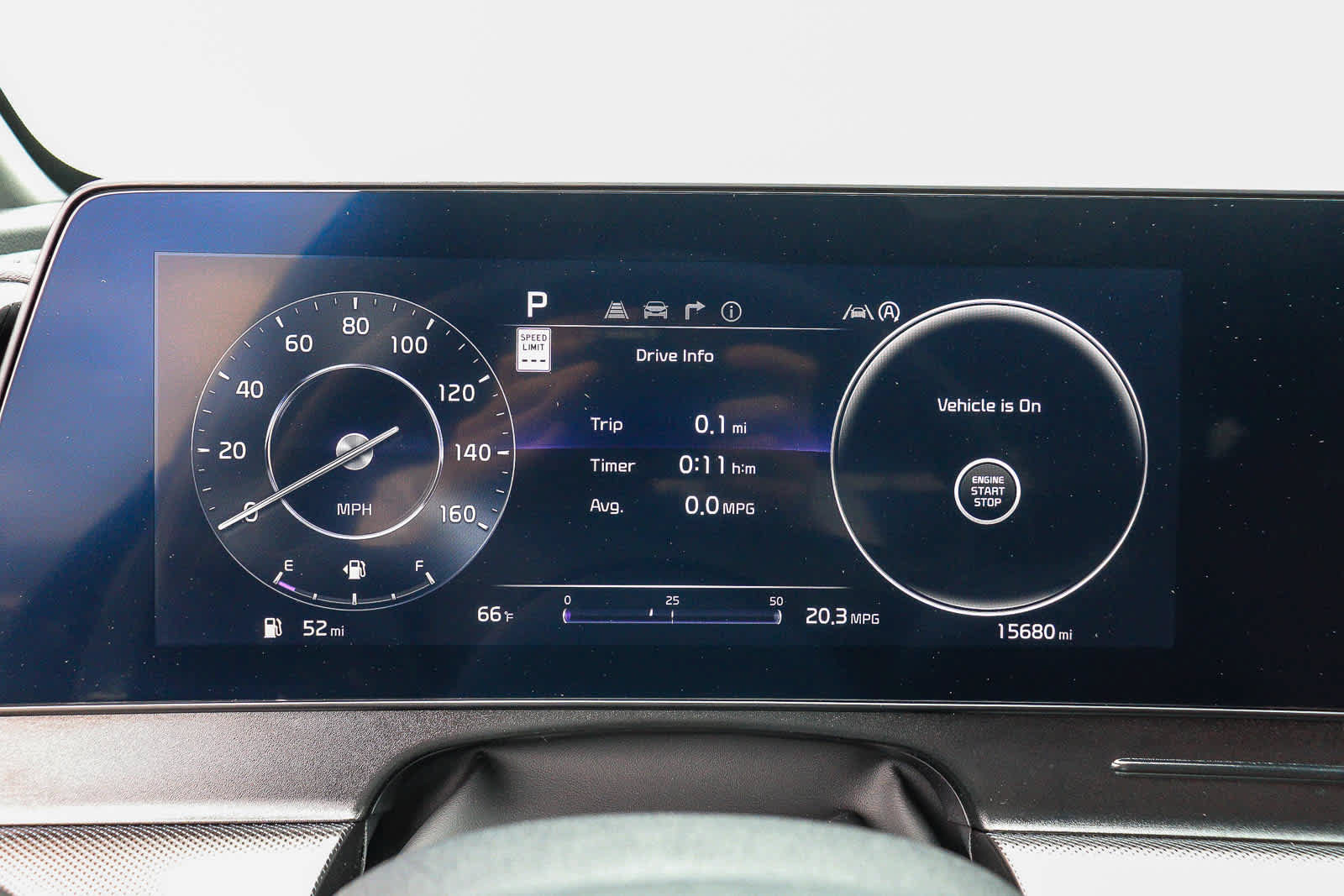 Used 2025 Kia Sportage SX FWD image 24
