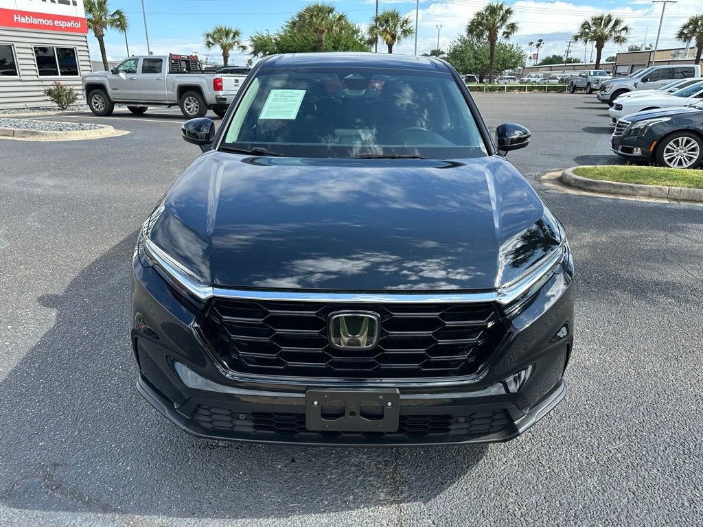 Used 2025 Honda CR-V EX-L image 9