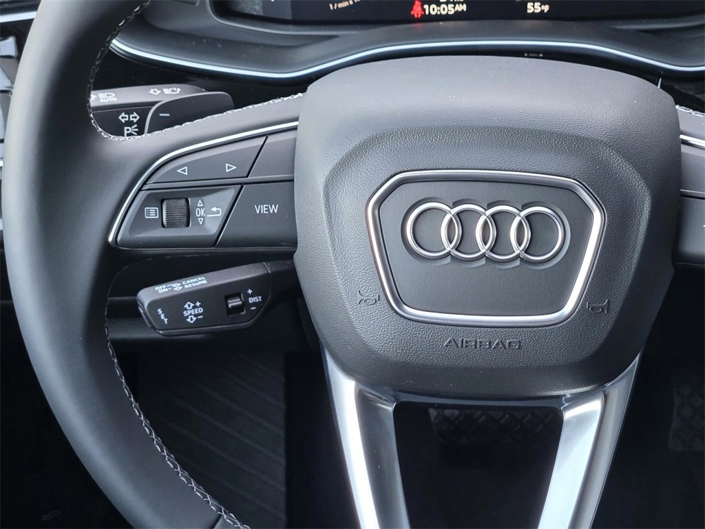 New 2026 Audi Q7 3.0T Premium Plus image 15