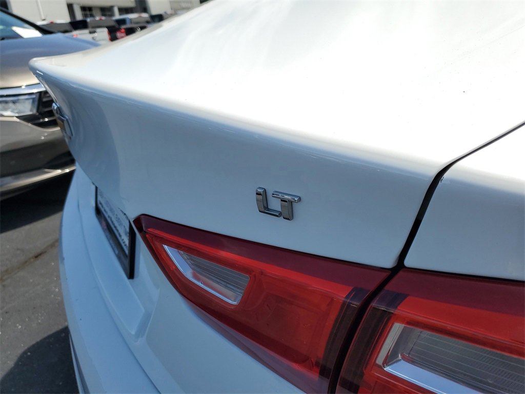 Used 2023 Chevrolet Malibu LT image 6